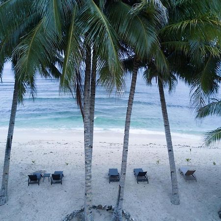 Pacifico Bigwish Beach Resort San Isidro  Eksteriør bilde