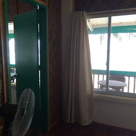 Pacifico Bigwish Beach Resort San Isidro  Eksteriør bilde
