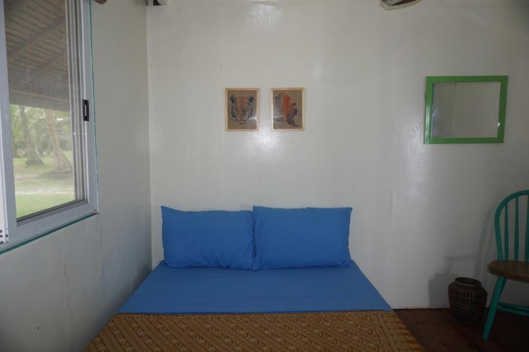 Pacifico Bigwish Beach Resort San Isidro  Eksteriør bilde