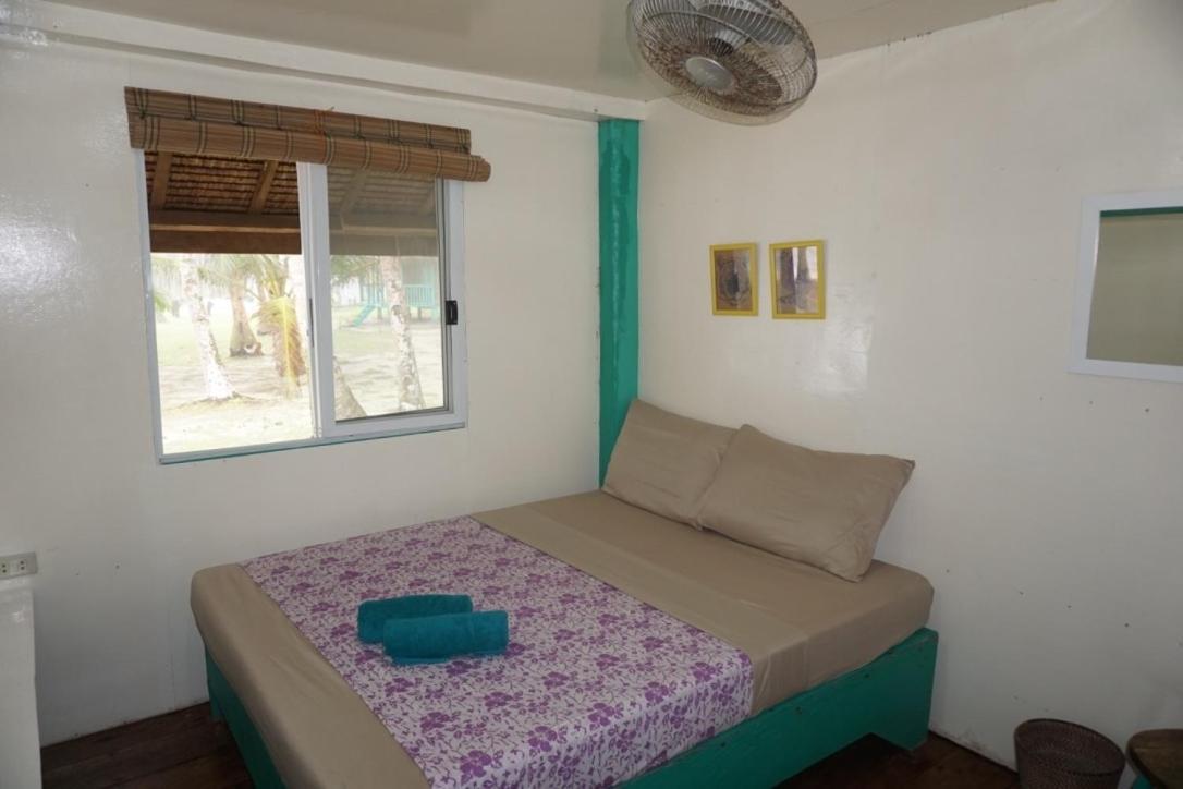 Pacifico Bigwish Beach Resort San Isidro  Eksteriør bilde
