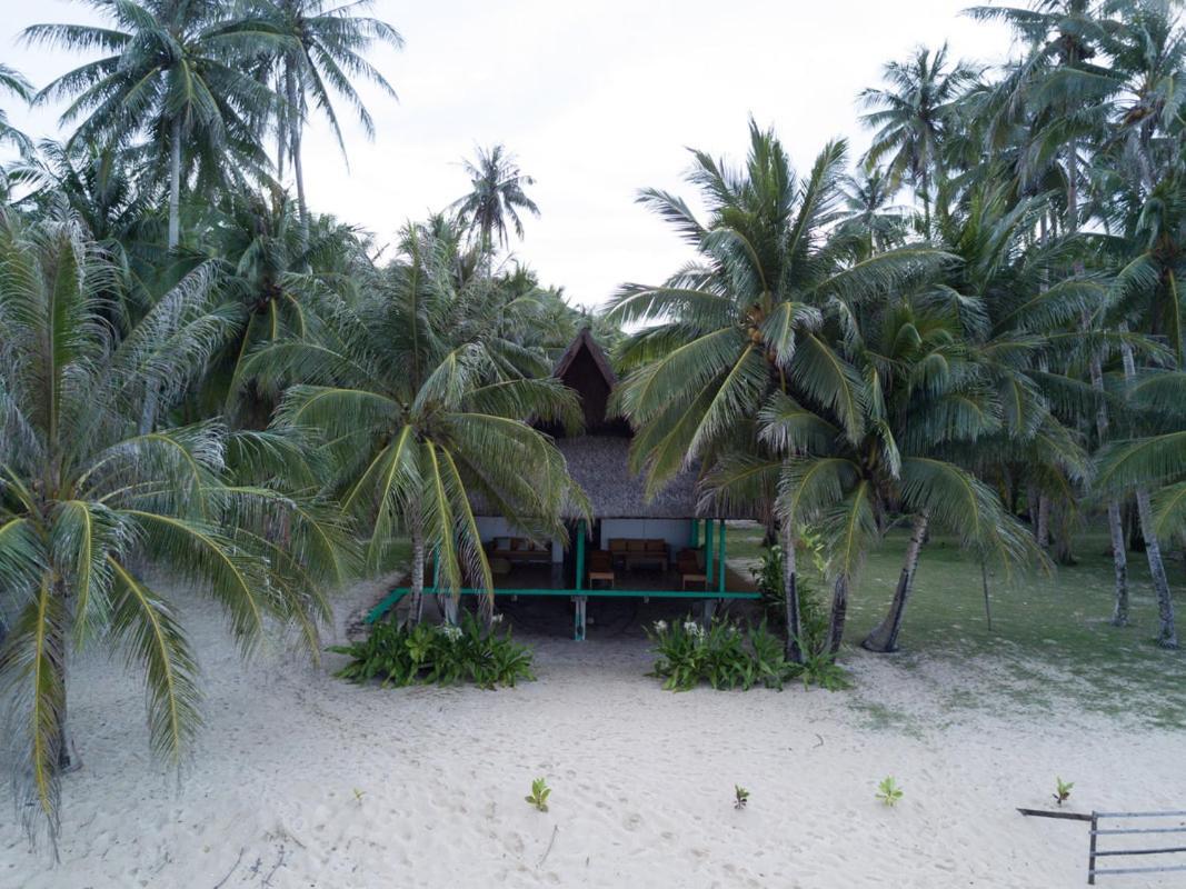 Pacifico Bigwish Beach Resort San Isidro  Eksteriør bilde