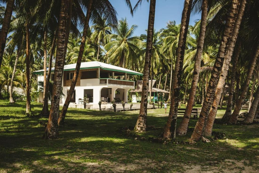 Pacifico Bigwish Beach Resort San Isidro  Eksteriør bilde
