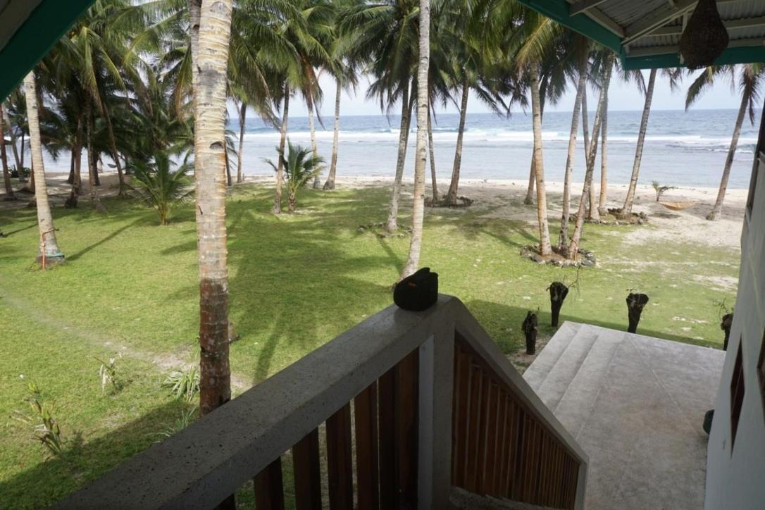Pacifico Bigwish Beach Resort San Isidro  Eksteriør bilde