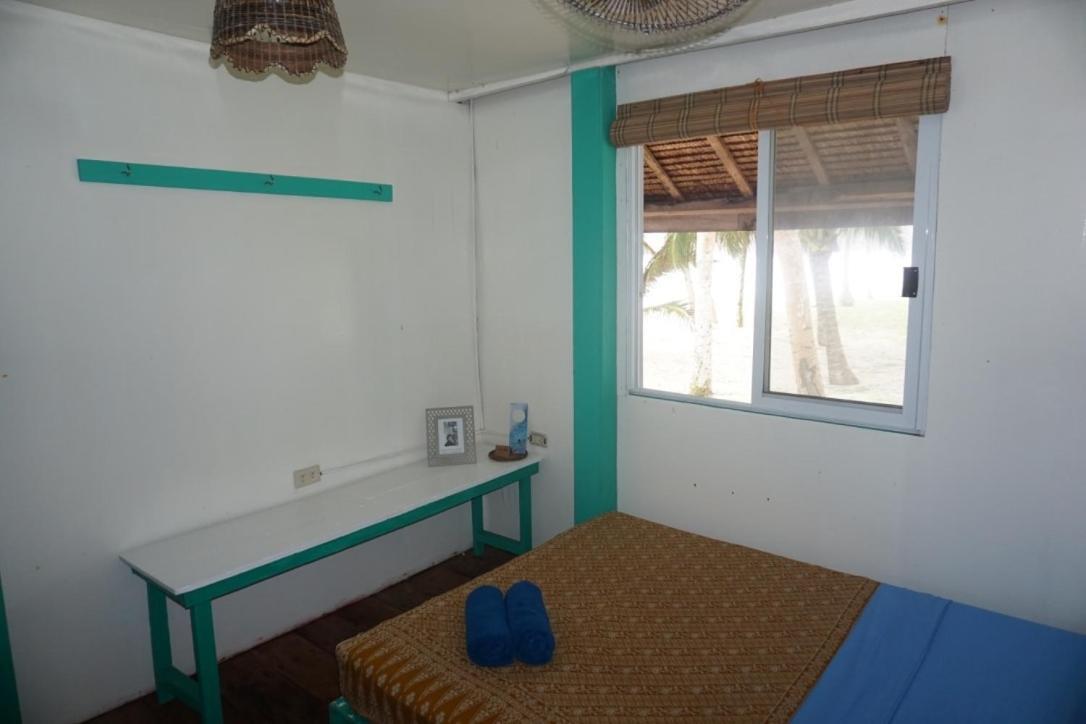 Pacifico Bigwish Beach Resort San Isidro  Eksteriør bilde