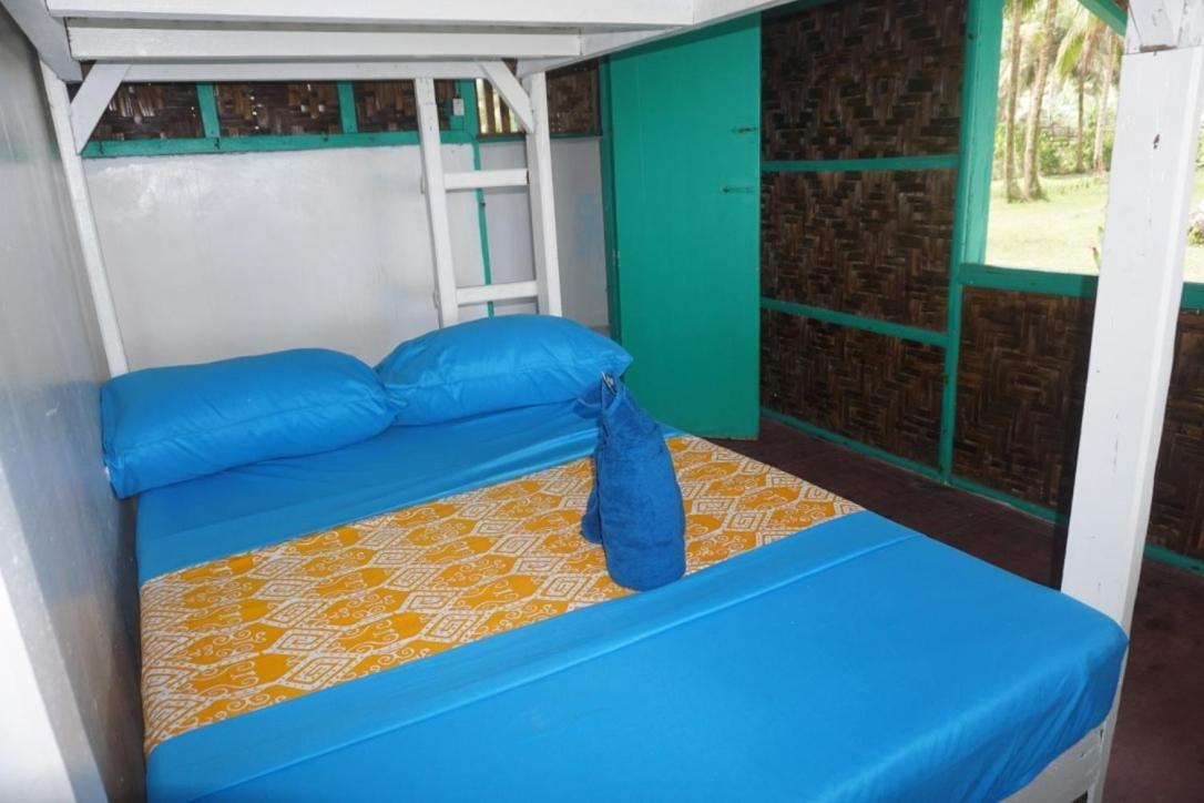 Pacifico Bigwish Beach Resort San Isidro  Eksteriør bilde
