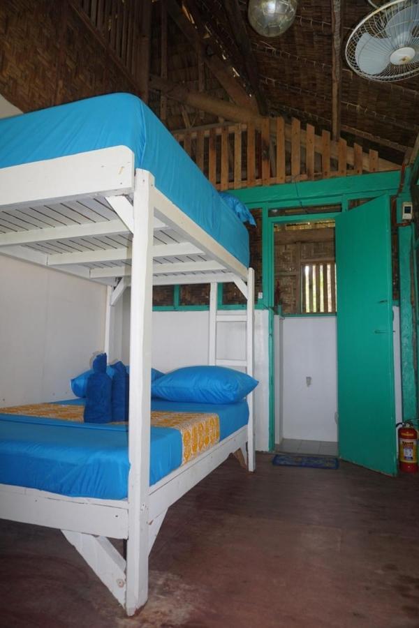 Pacifico Bigwish Beach Resort San Isidro  Eksteriør bilde