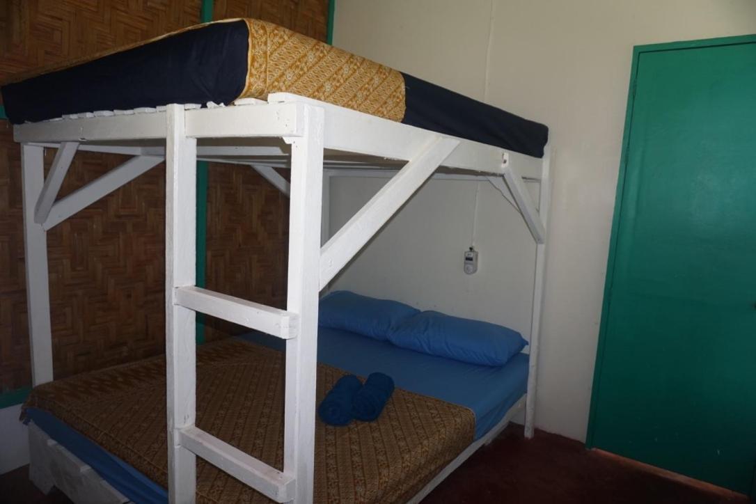 Pacifico Bigwish Beach Resort San Isidro  Eksteriør bilde