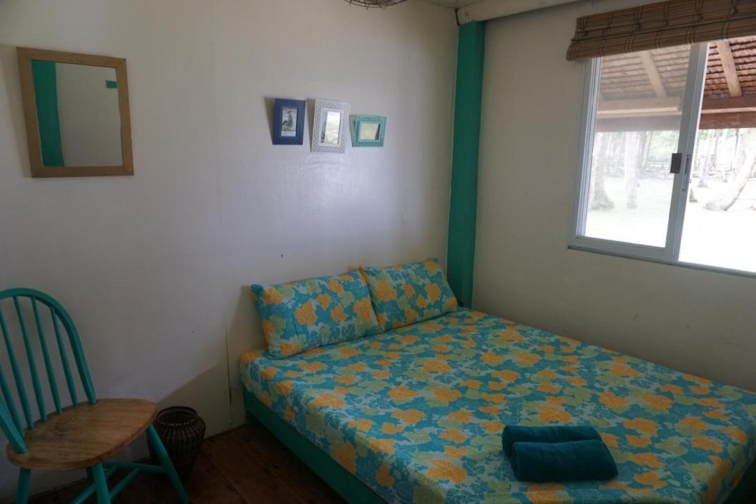Pacifico Bigwish Beach Resort San Isidro  Eksteriør bilde