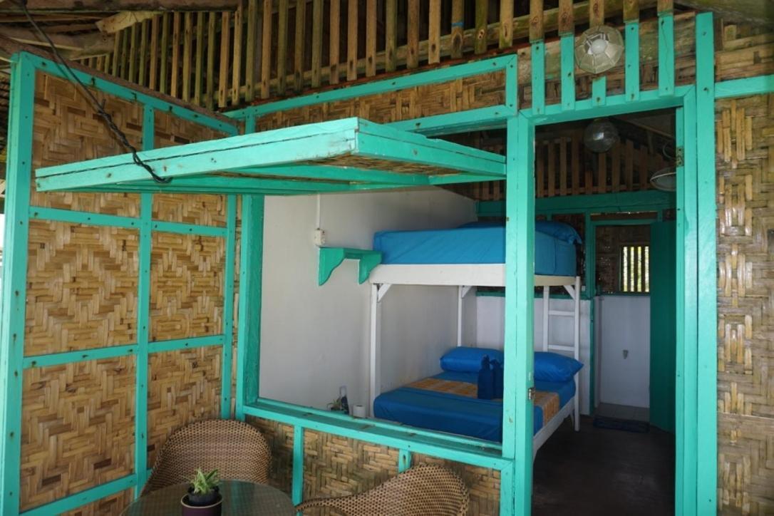 Pacifico Bigwish Beach Resort San Isidro  Eksteriør bilde