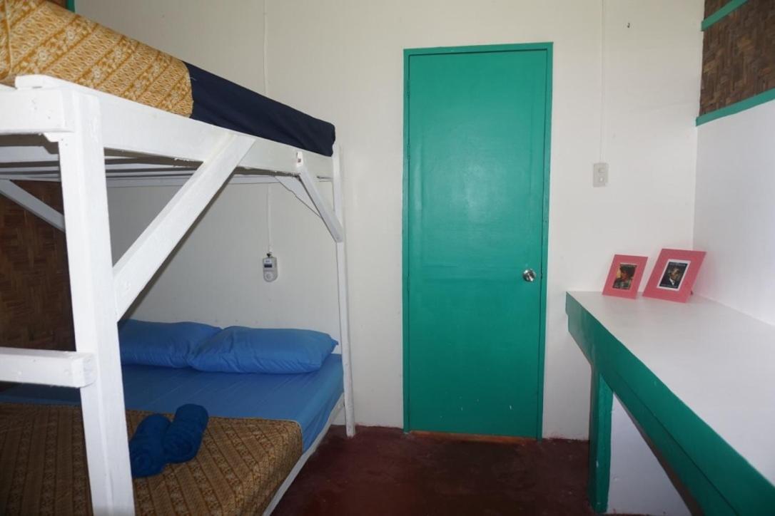Pacifico Bigwish Beach Resort San Isidro  Eksteriør bilde