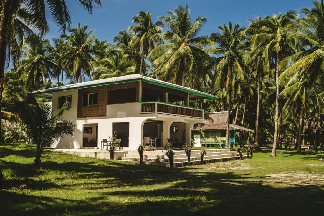 Pacifico Bigwish Beach Resort San Isidro  Eksteriør bilde