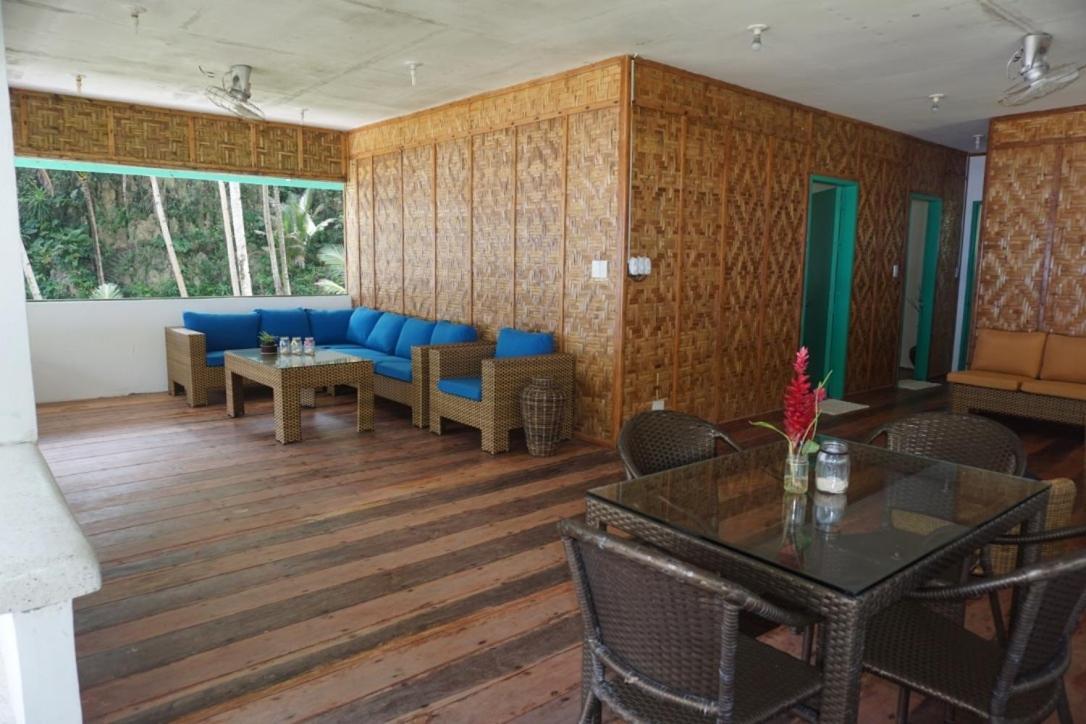 Pacifico Bigwish Beach Resort San Isidro  Eksteriør bilde