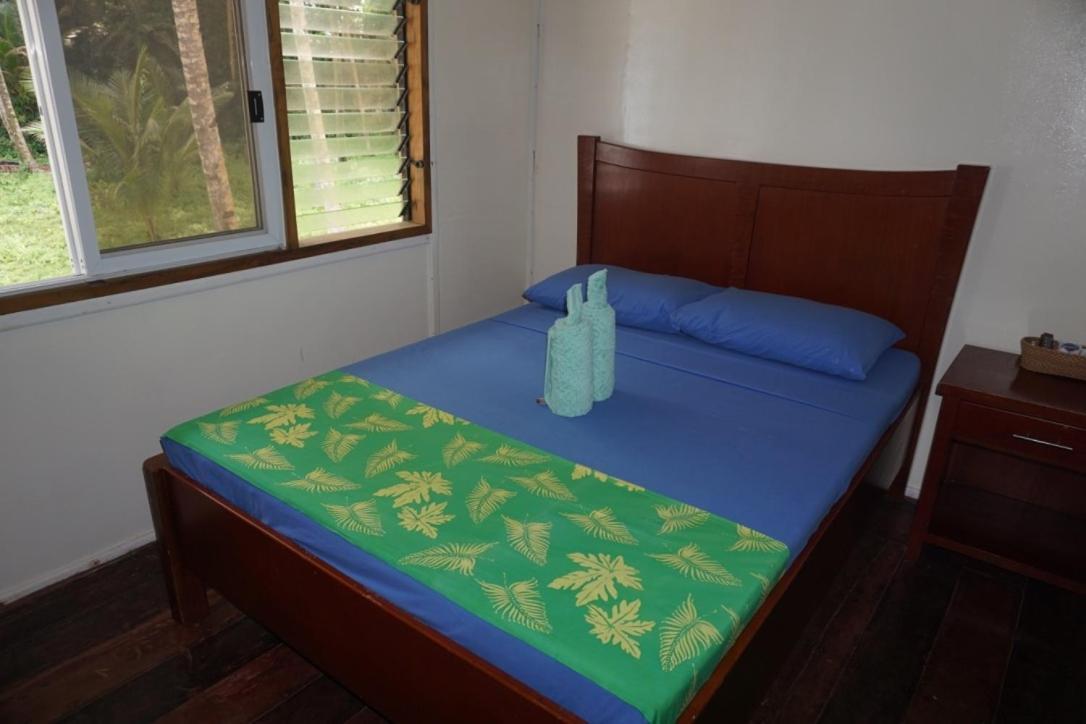 Pacifico Bigwish Beach Resort San Isidro  Eksteriør bilde