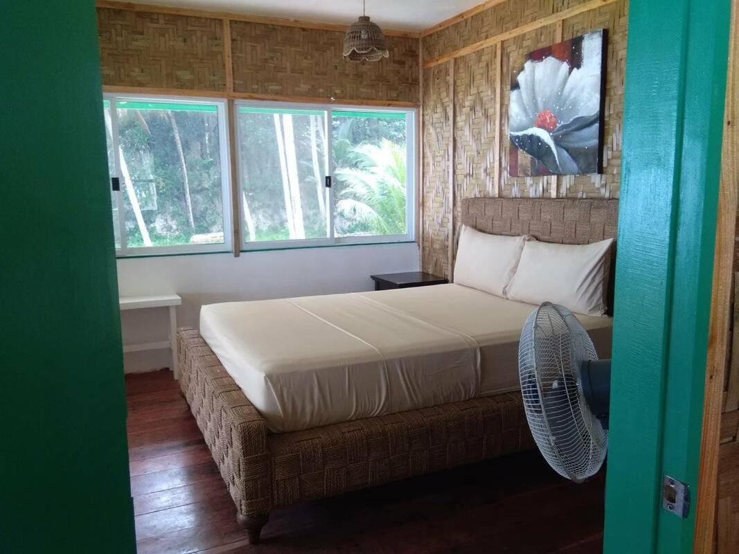 Pacifico Bigwish Beach Resort San Isidro  Eksteriør bilde