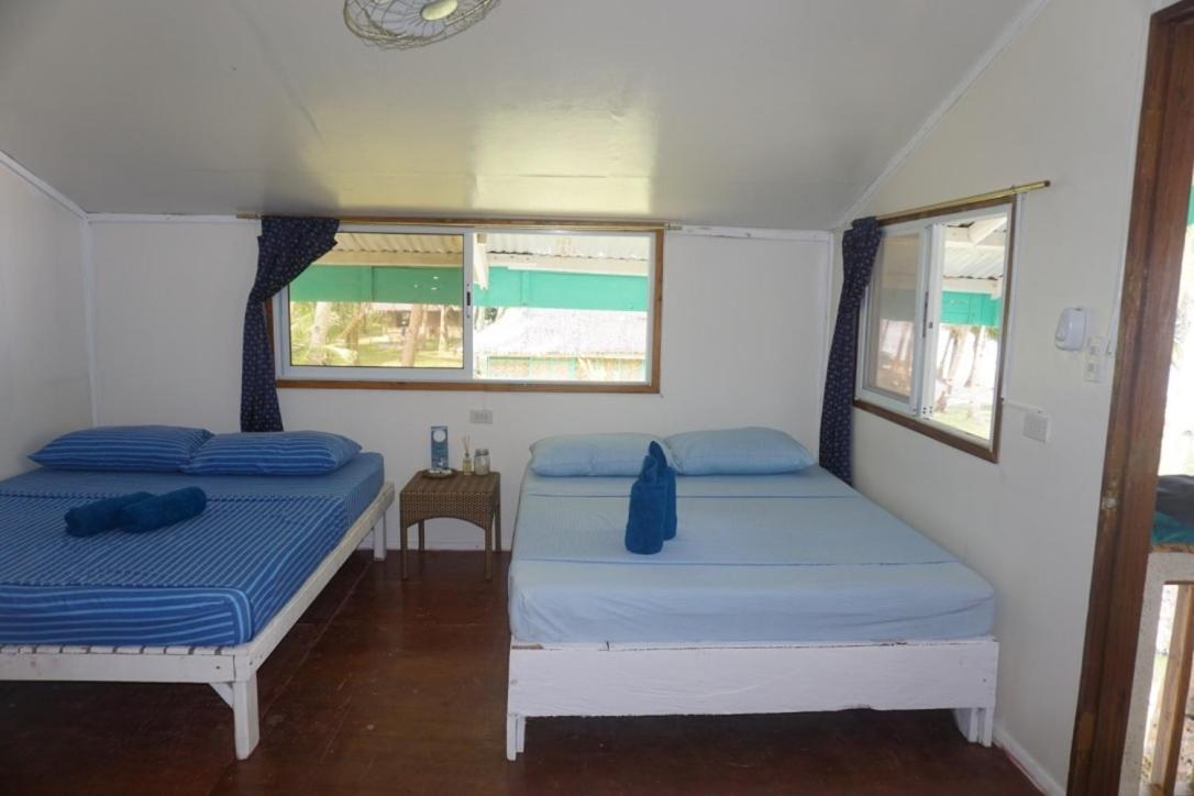 Pacifico Bigwish Beach Resort San Isidro  Eksteriør bilde