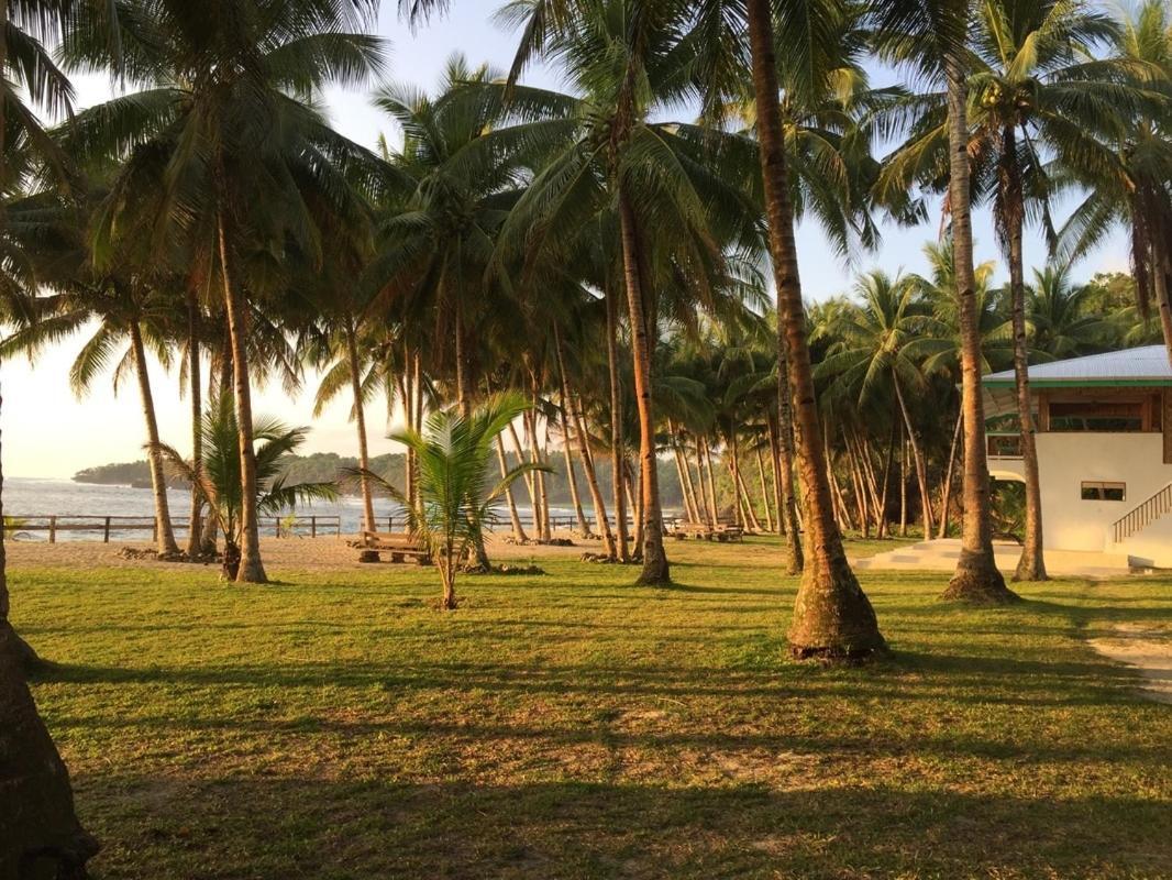 Pacifico Bigwish Beach Resort San Isidro  Eksteriør bilde