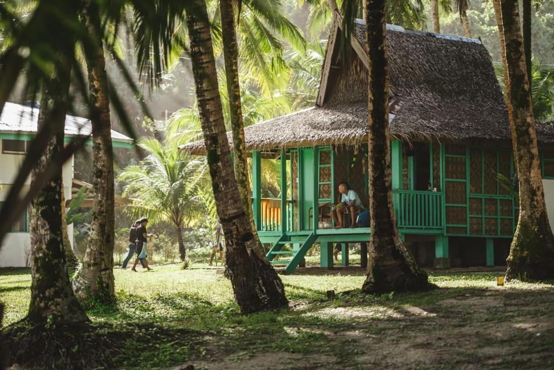 Pacifico Bigwish Beach Resort San Isidro  Eksteriør bilde