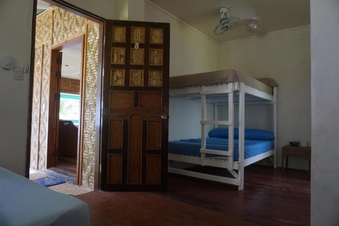 Pacifico Bigwish Beach Resort San Isidro  Eksteriør bilde